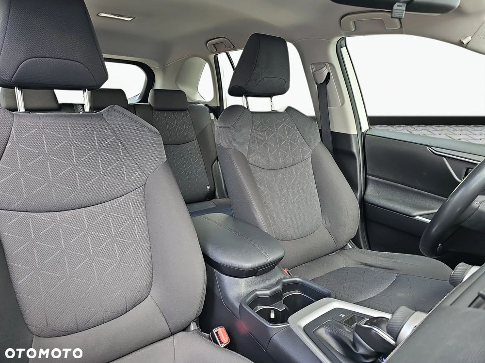 Toyota RAV4 2.5 Hybrid Active 4x2 - 25