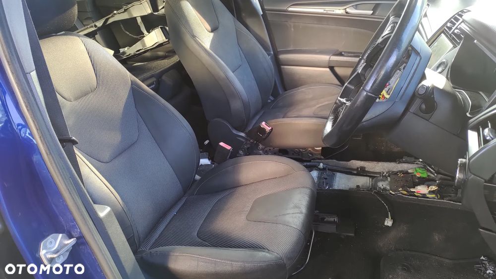 Ford Mondeo mk5 na części - 3