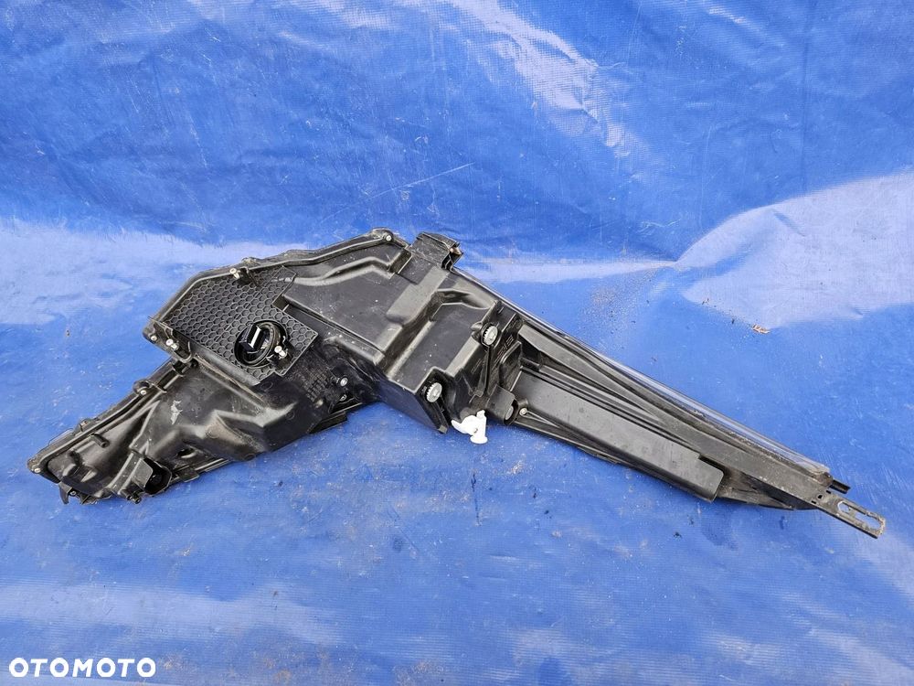 TOYOTA C-HR CHR 16-19r LAMPA PRZEDNIA LEWA FULL LED - 7