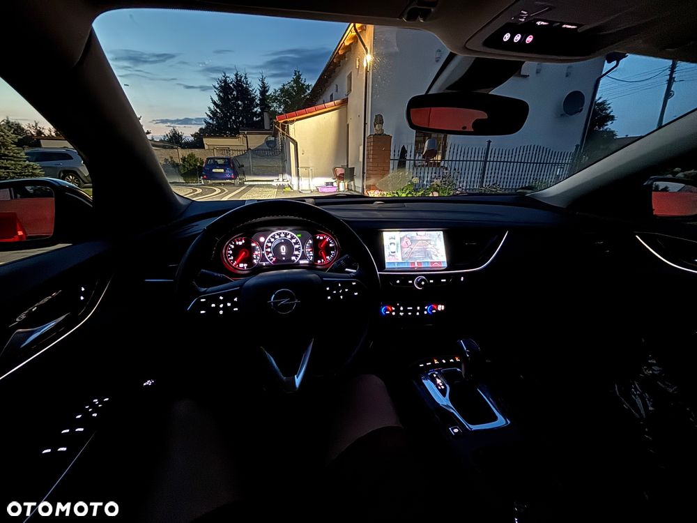 Opel Insignia 2.0 CDTI Exclusive S&S - 32