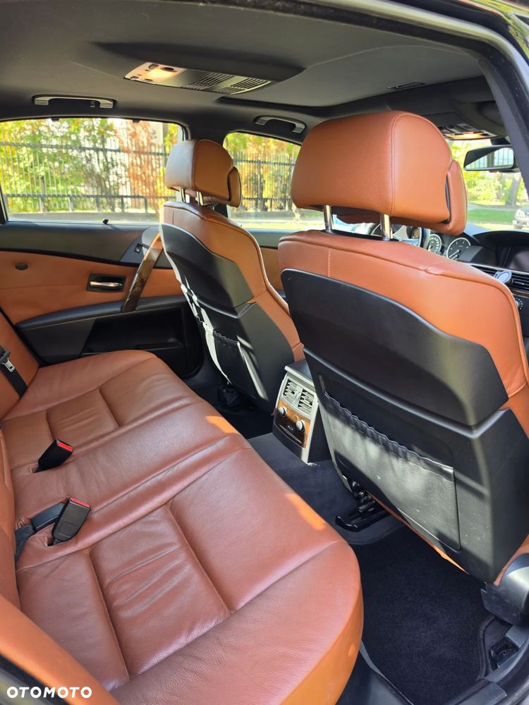BMW Seria 5 - 20