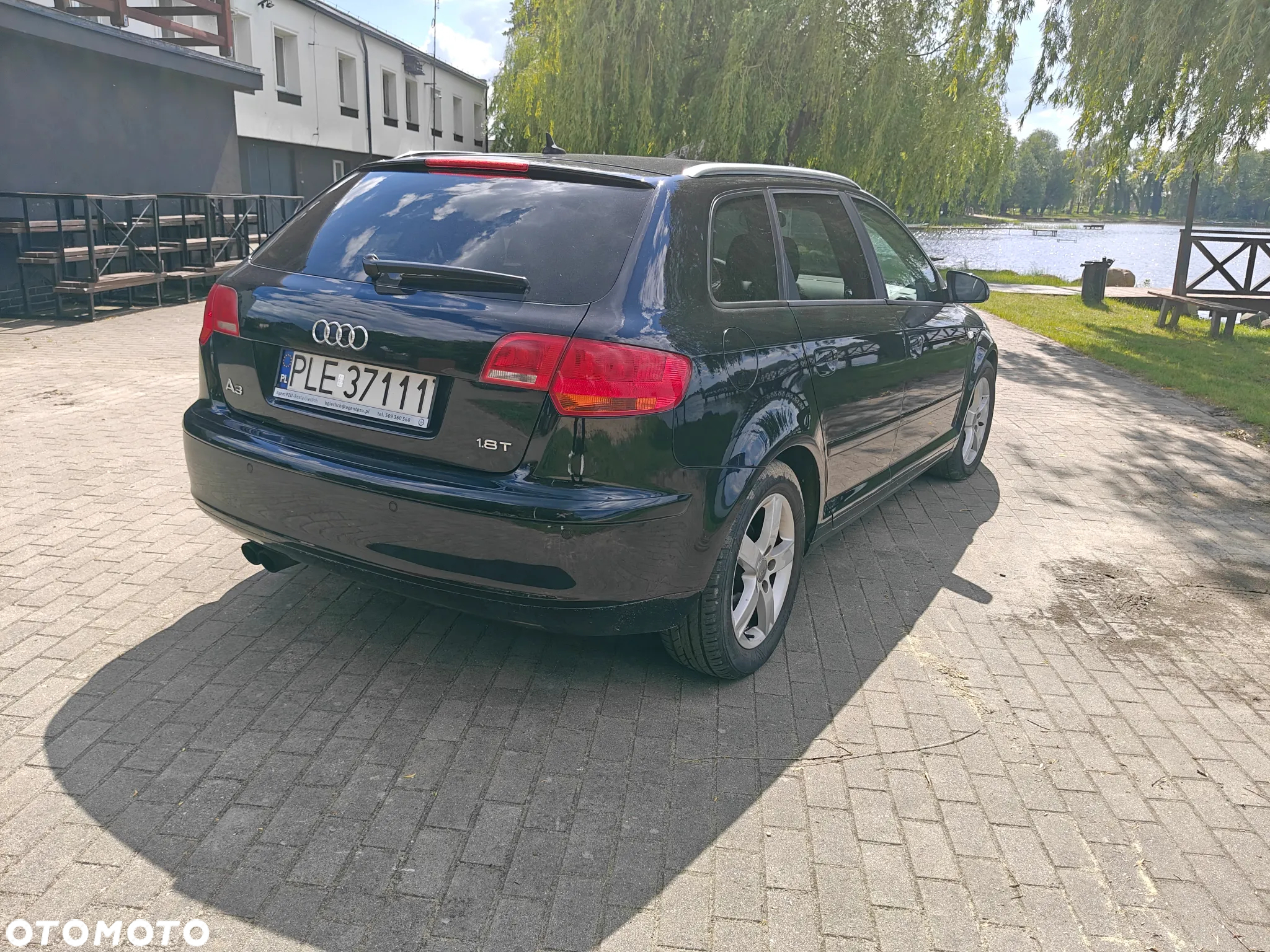 Audi A3 - 2
