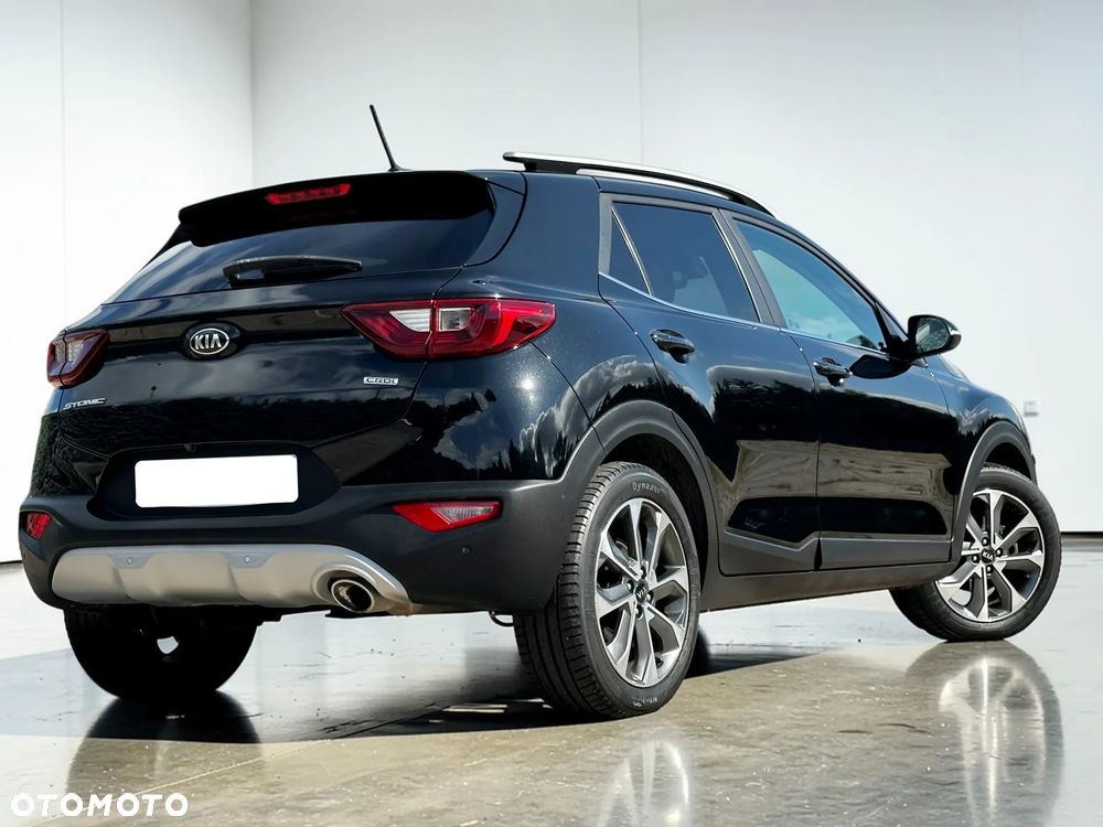 Kia Stonic - 11