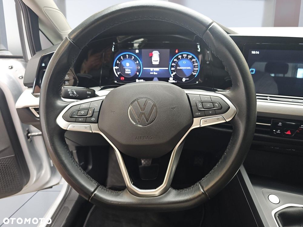 Volkswagen Golf 1.5 TSI EVO Life - 9