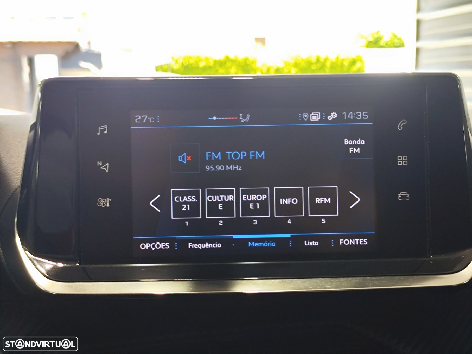 Peugeot 2008 1.2 PureTech Active Pack - 17