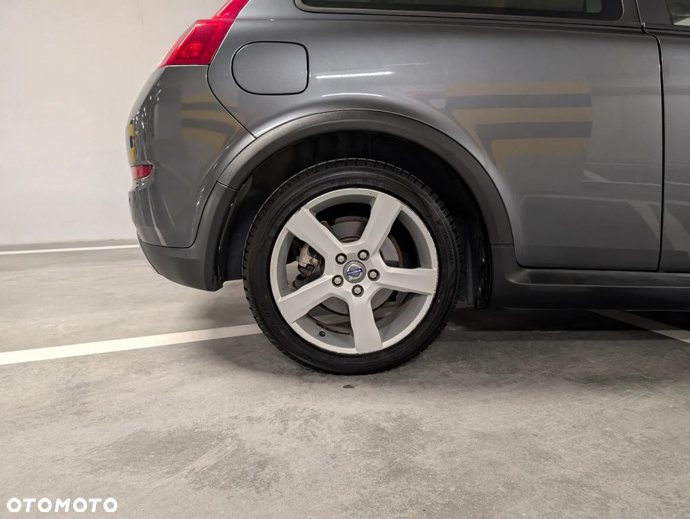 Volvo C30 D2 R-Design Start-Stop - 12
