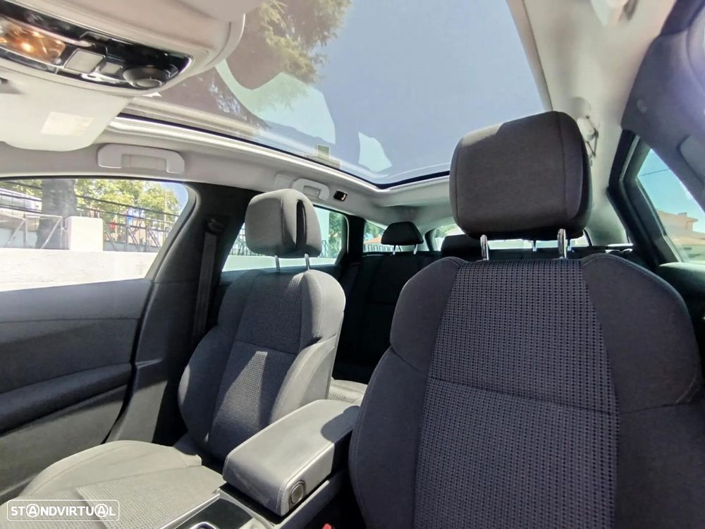 Peugeot 508 SW 1.6 e-HDi Allure - 27