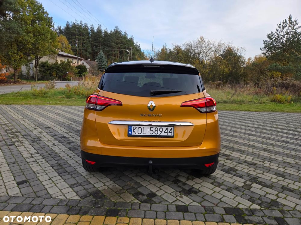 Renault Scenic 1.3 TCe Energy Bose - 7