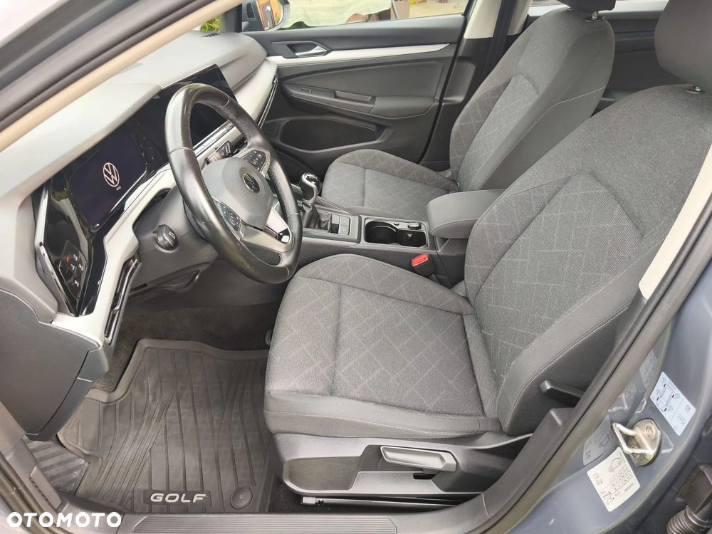 Volkswagen Golf 2.0 TDI Life - 16