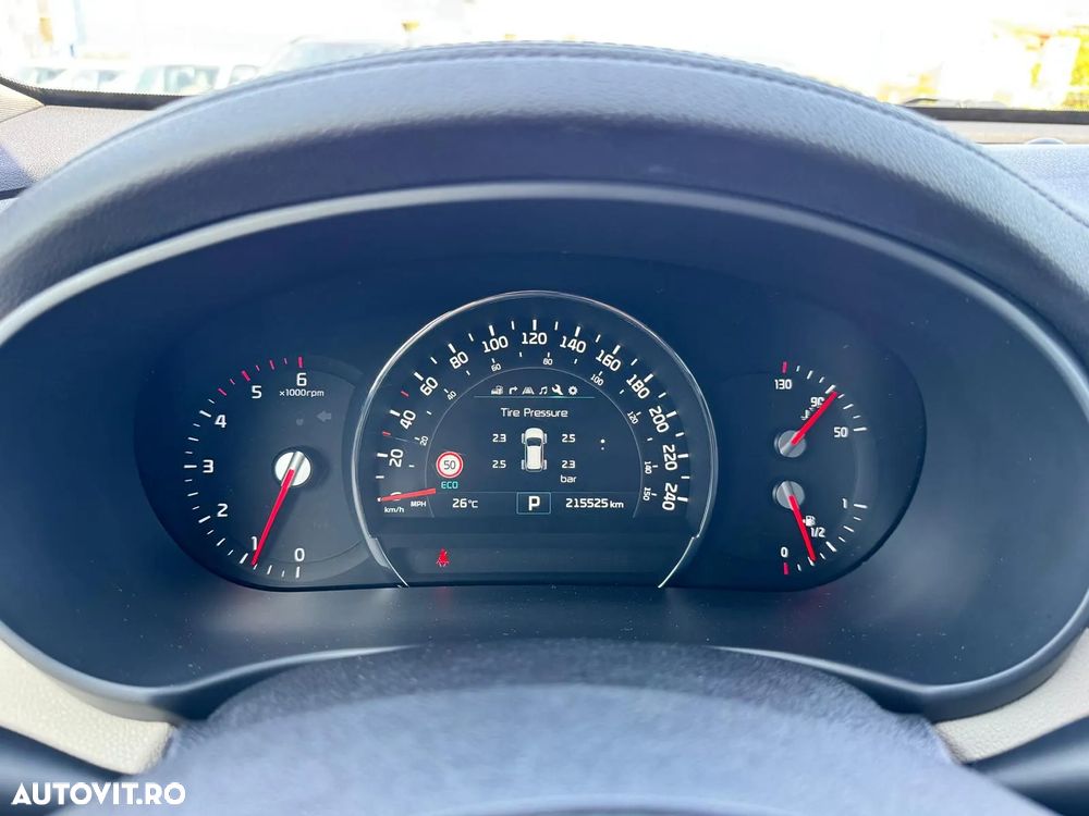 Kia Sorento 2.2 CRDi AWD Aut. Vision - 35