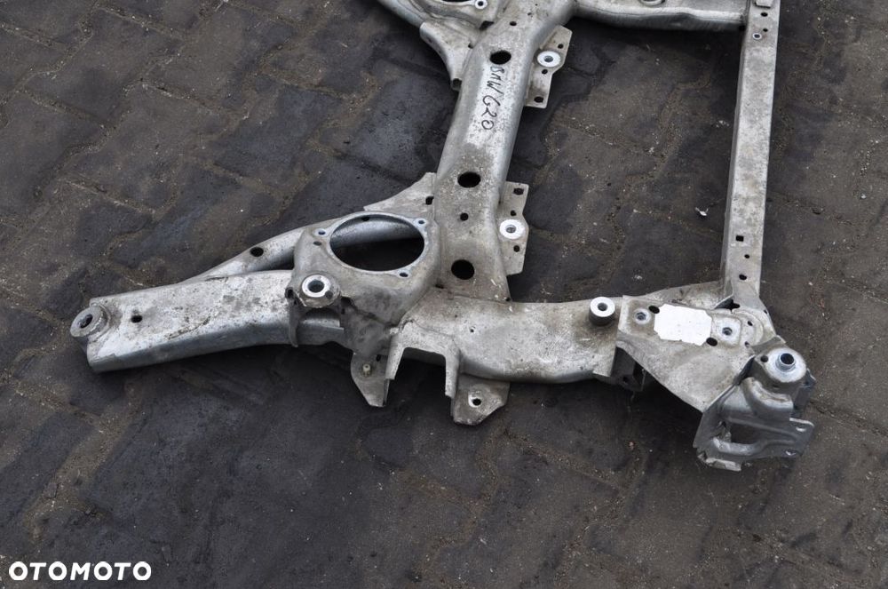 BMW G20 330e 2.0 SANKI ZAWIESZENIA PRZÓD 19R - 5