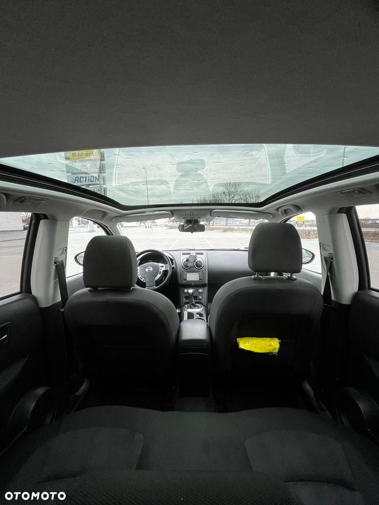 Nissan Qashqai 1.6 Tekna - 24