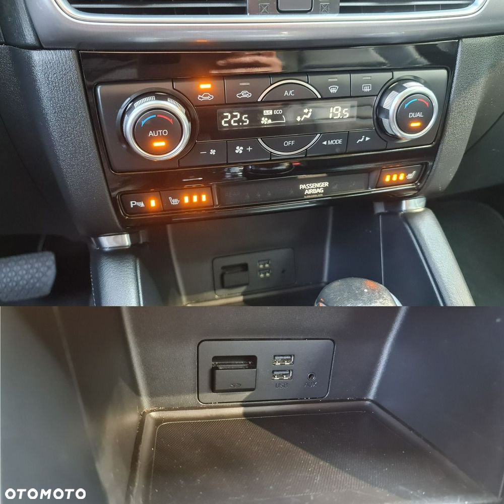 Mazda CX-5 - 24