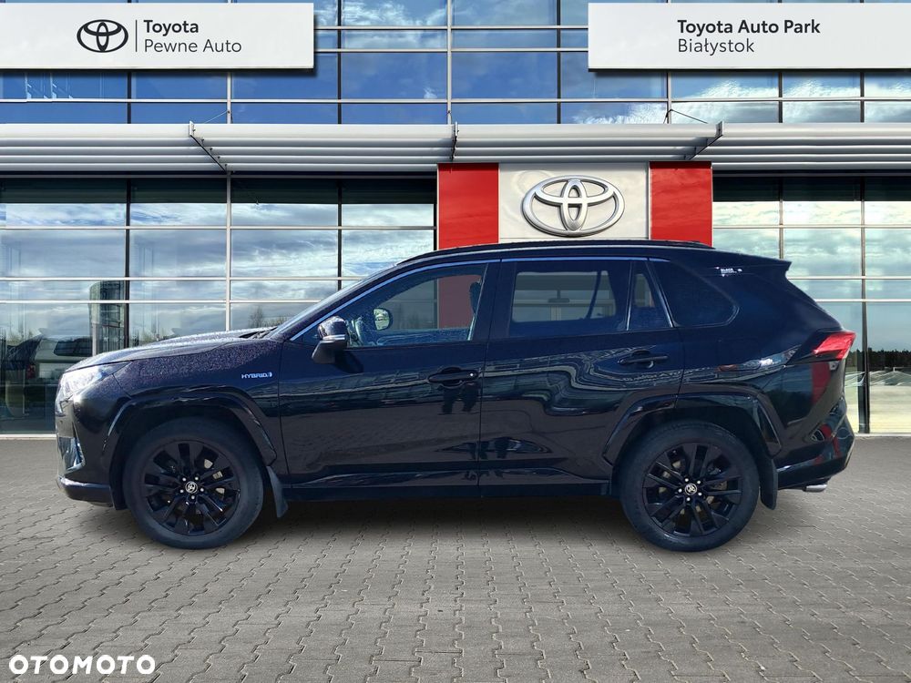 Toyota RAV4 - 2