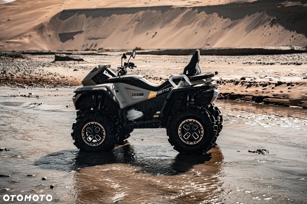 Benda Redstone 550 - 4