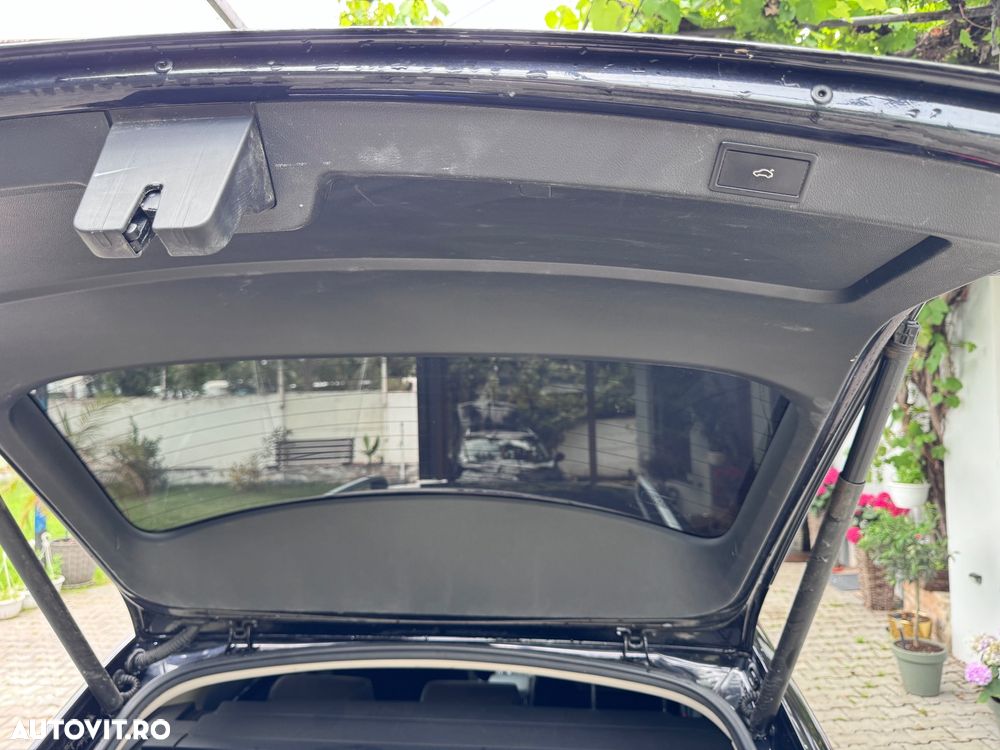 Skoda Octavia 2.0 TDI 4x4 DSG Laurin & Klement - 12