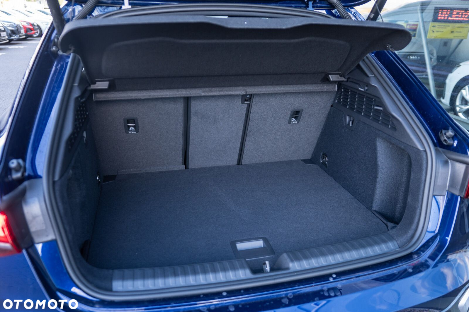 Audi A3 - 7