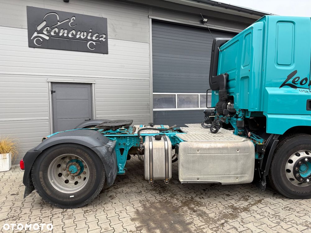 DAF CF 440 FT - 14