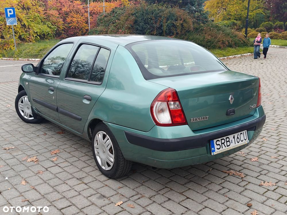 Dacia Sandero 1.2 16V Access - 23