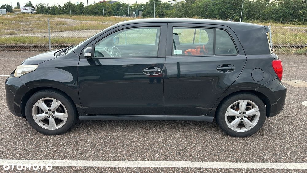 Toyota Urban Cruiser 1.33 4x2 - 4