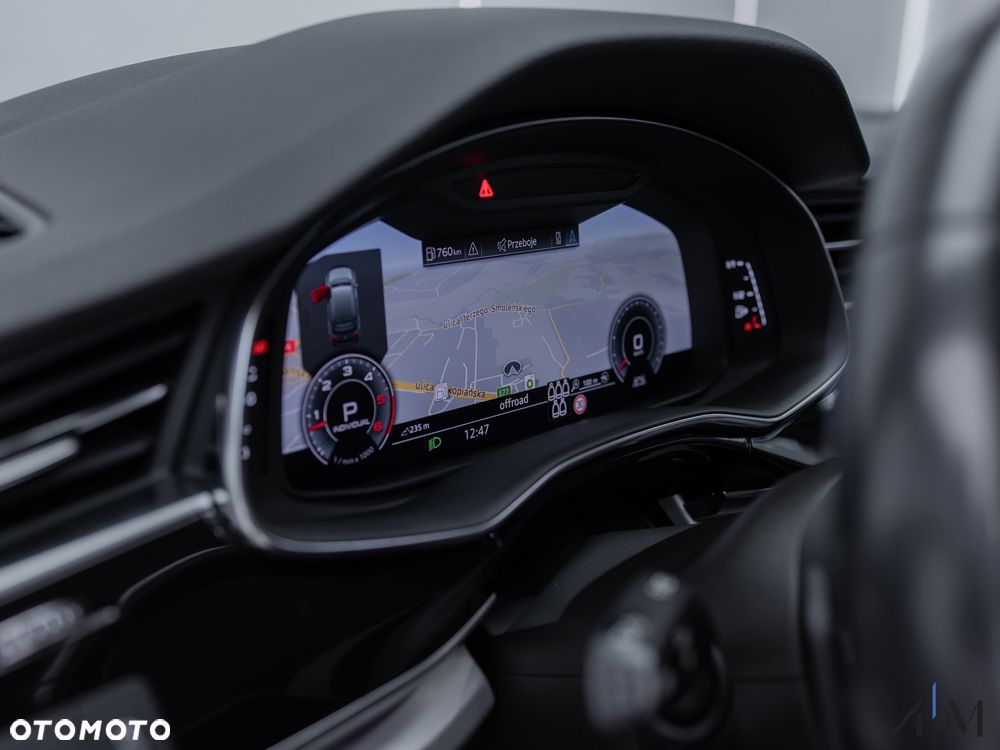 Audi Q7 - 23