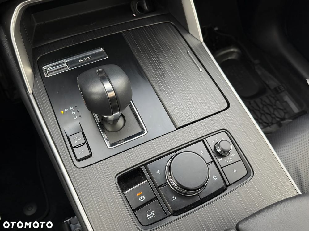 Mazda CX-80 3.3 e-Skyactiv D mHEV Homura Plus AWD - 13