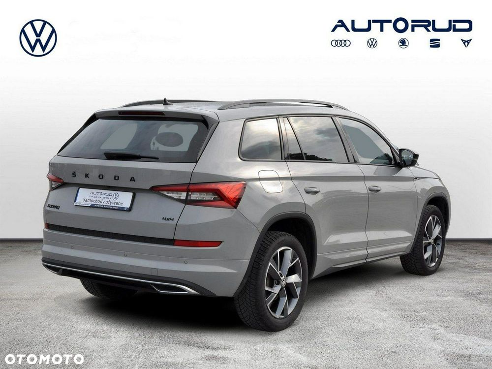 Skoda Kodiaq - 7