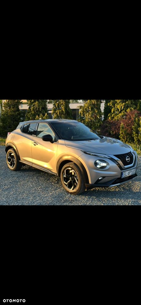 Nissan Juke 1.0 DIG-T Tekna - 2