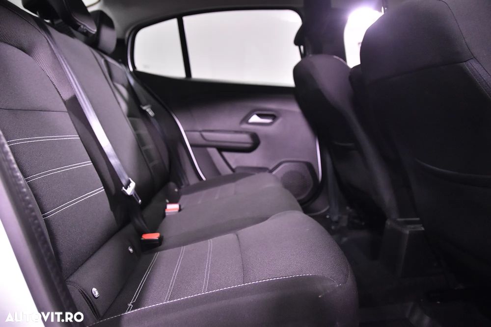 Dacia Logan - 12