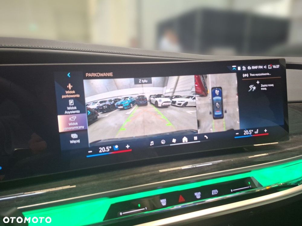 BMW Seria 7 - 21