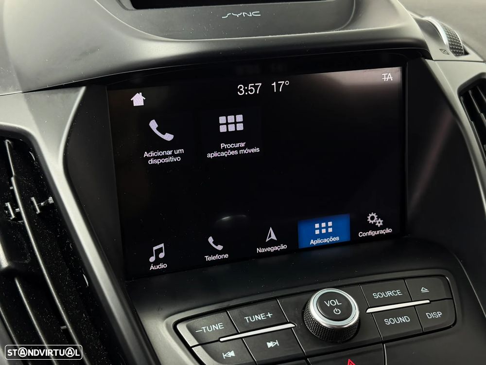 Ford Kuga 1.5 TDCi ST-Line - 21