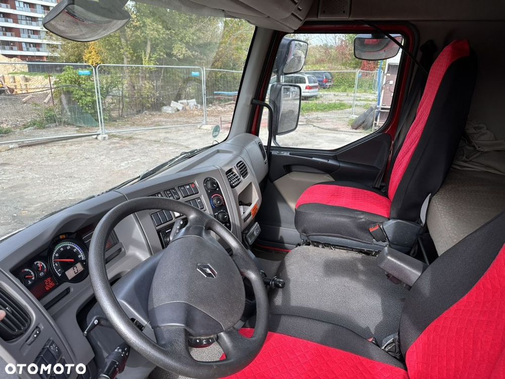 Renault Midlum 220 - 11