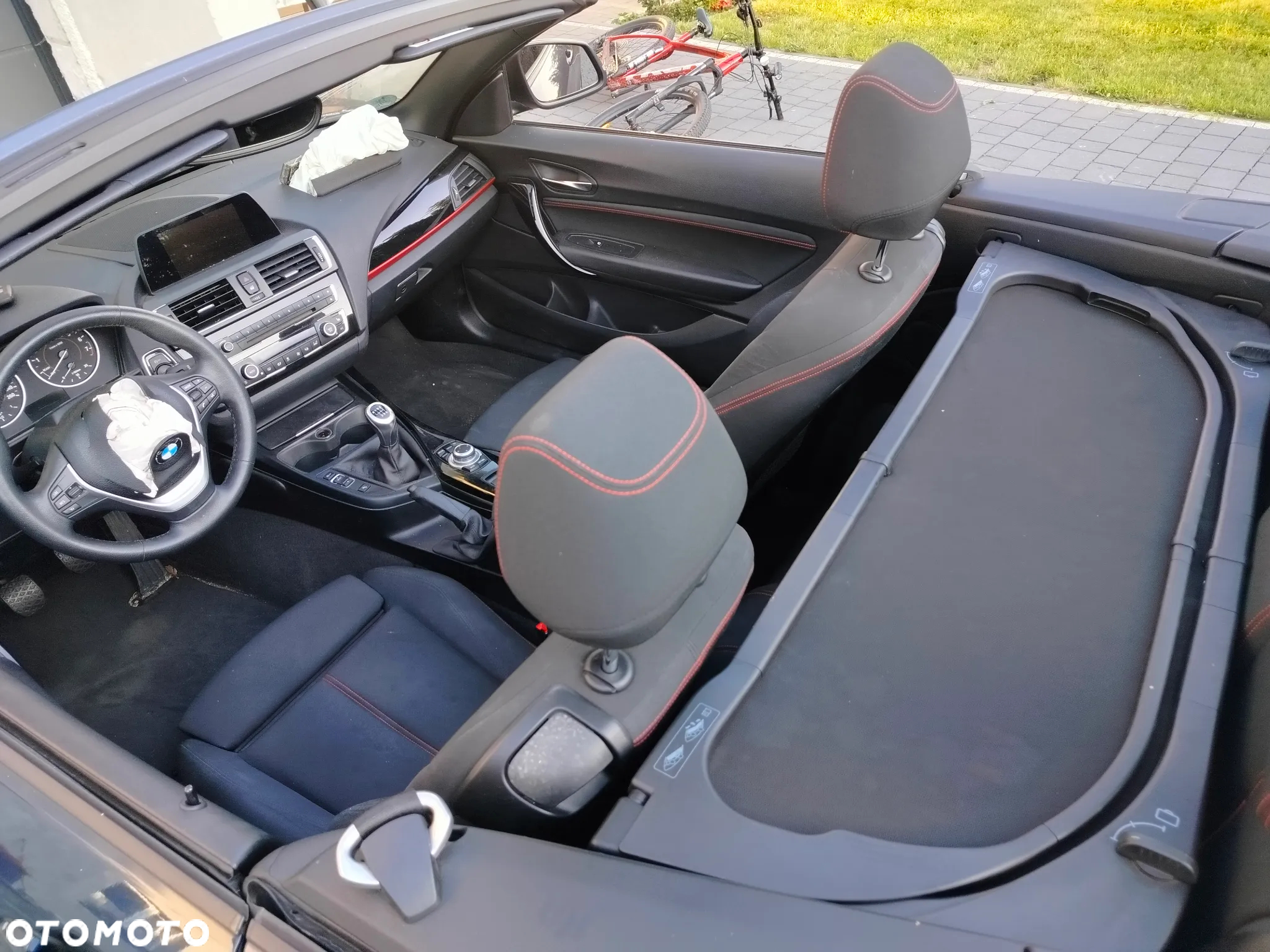 BMW Seria 2 - 16