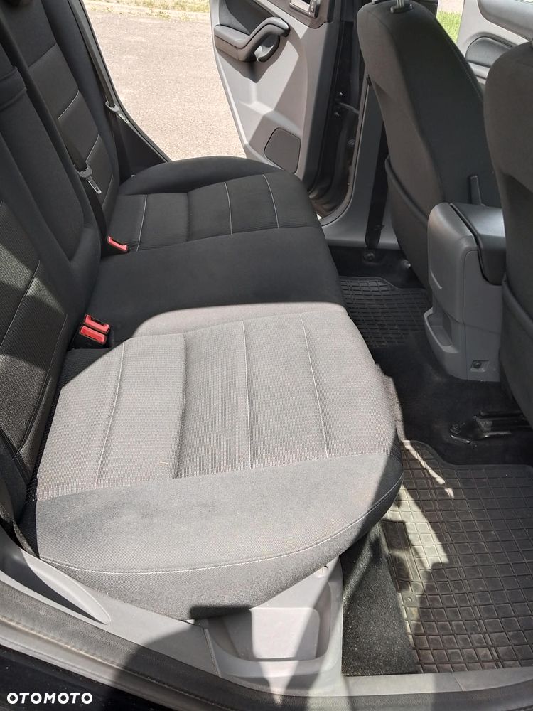 Ford Focus 2.0 TDCi DPF Trend - 16