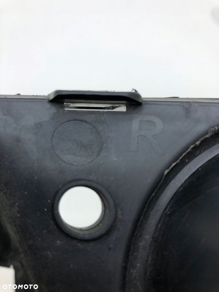 BMW 3 F34 GT KRATKA ZDERZAKA PRAWA PRZÓD 7293798 - 6