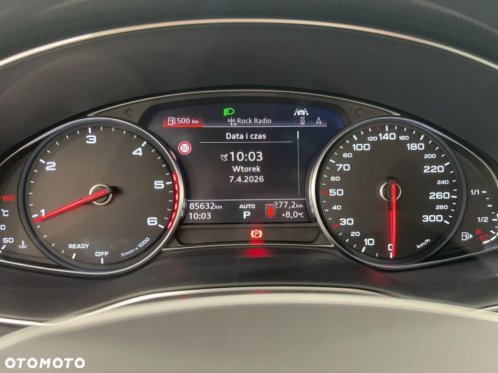 Audi A6 Limousine - 15