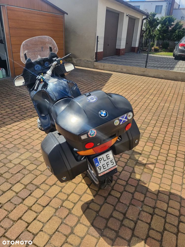 BMW R - 2