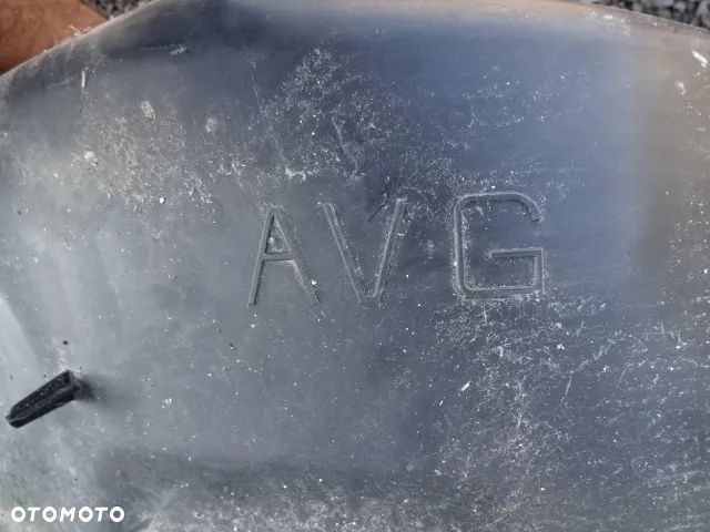 PEUGEOT EXPERT III JUMPY III PROACE II NADKOLE PRZÓD LEWE - 3