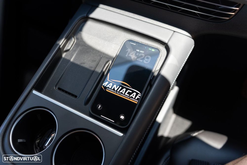 Xpeng G6 RWD Standard Range - 21