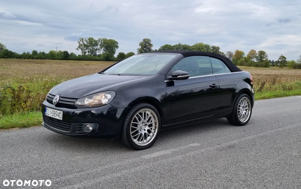 Volkswagen Golf - 8