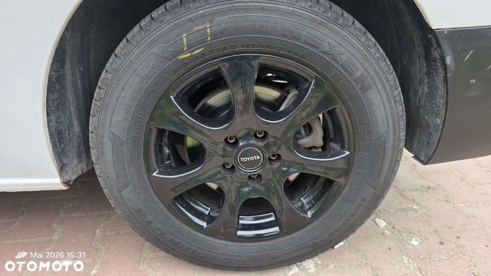 Toyota Proace - 5