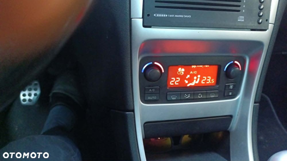 Peugeot 307 CC HDi FAP 135 JBL - 9