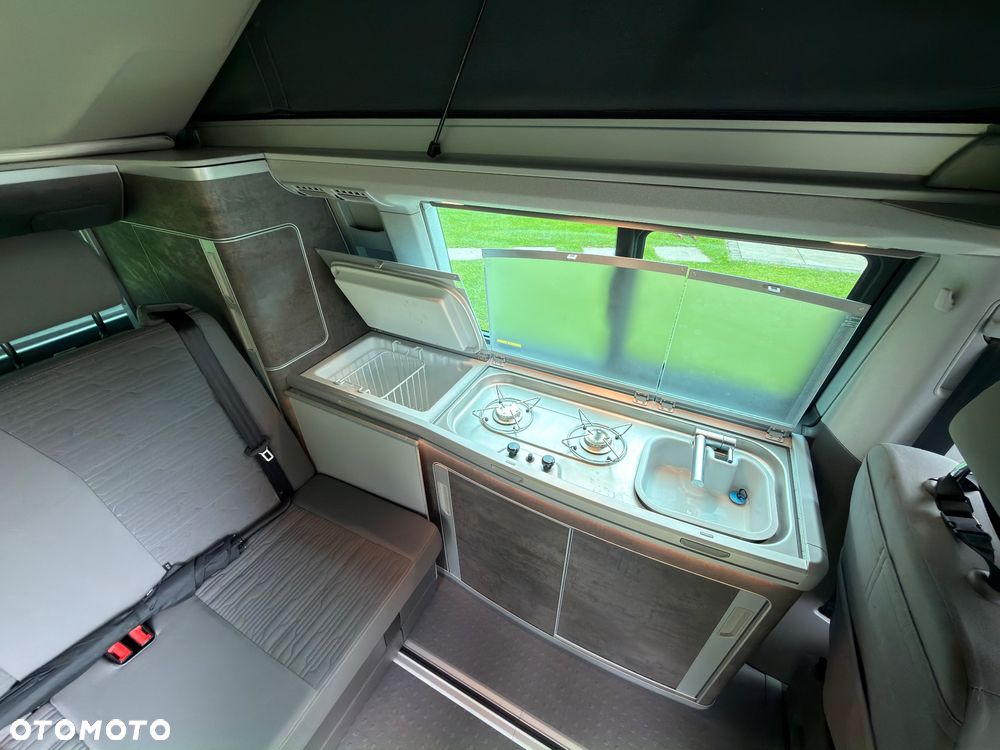 Volkswagen California - 15