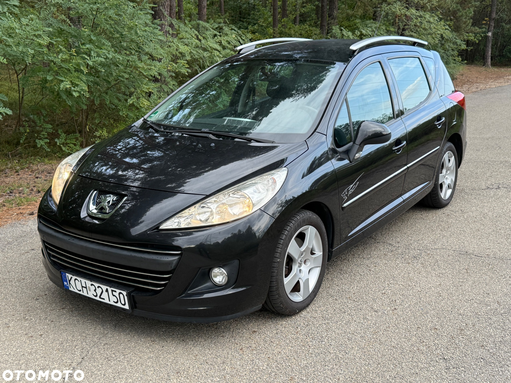 Peugeot 207 1.6 VTi Premium - 32