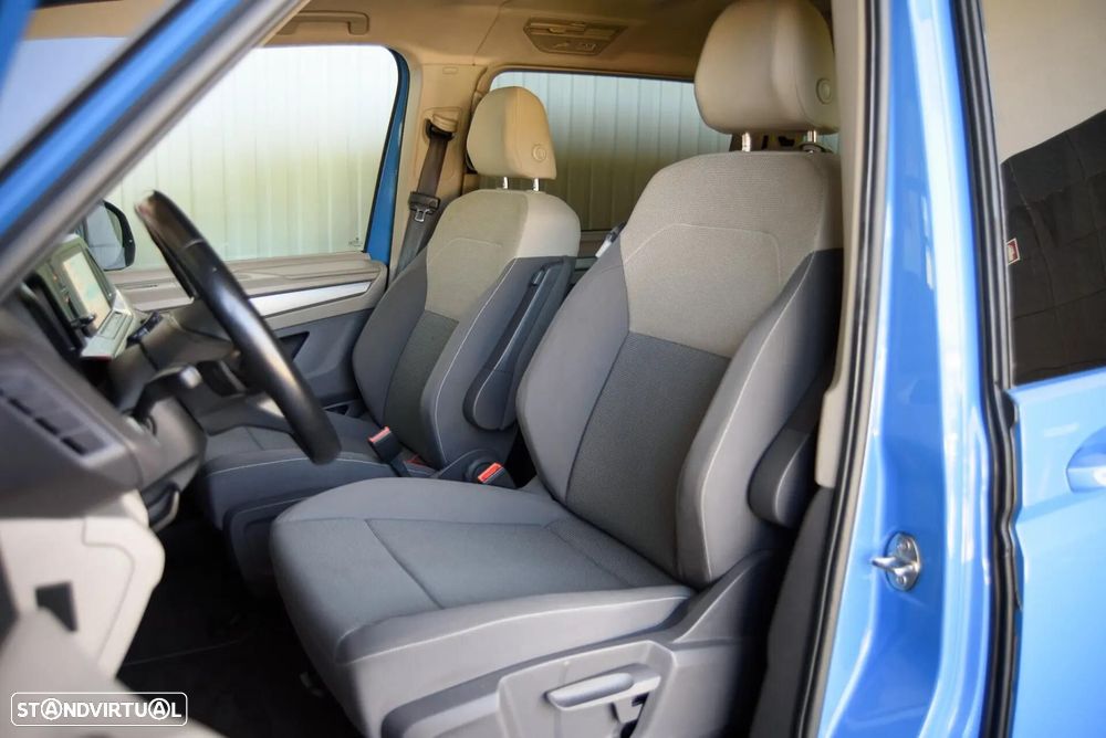 VW Multivan 1.4 TSI e-Hybrid Life DSG - 32