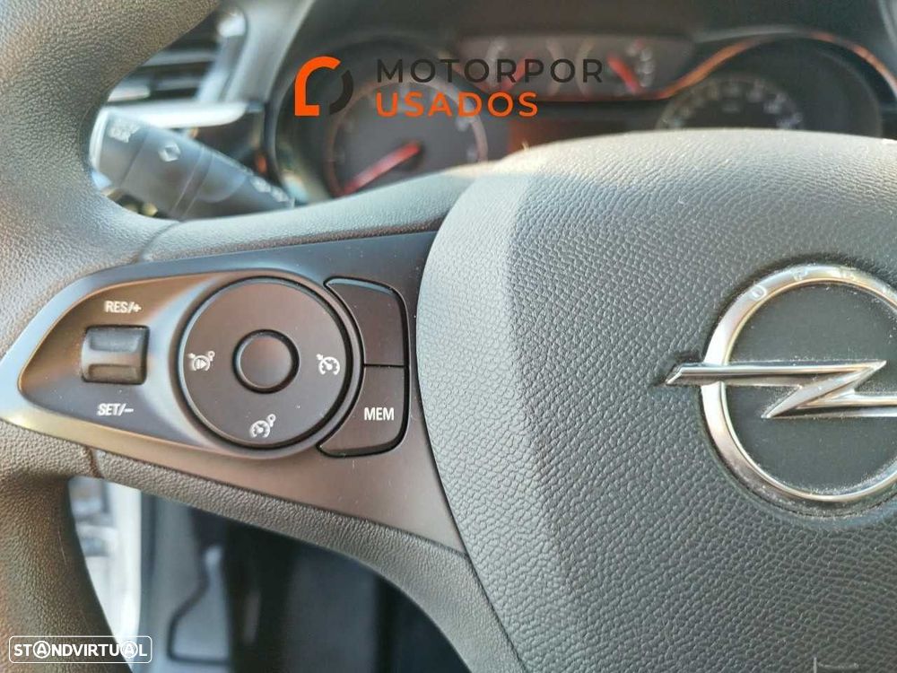 Opel Corsa 1.2 Edition - 14