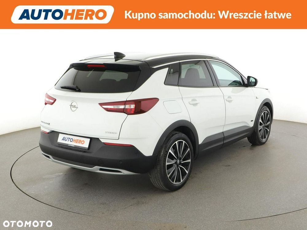 Opel Grandland X 1.6 T PHEV Ultimate - 8