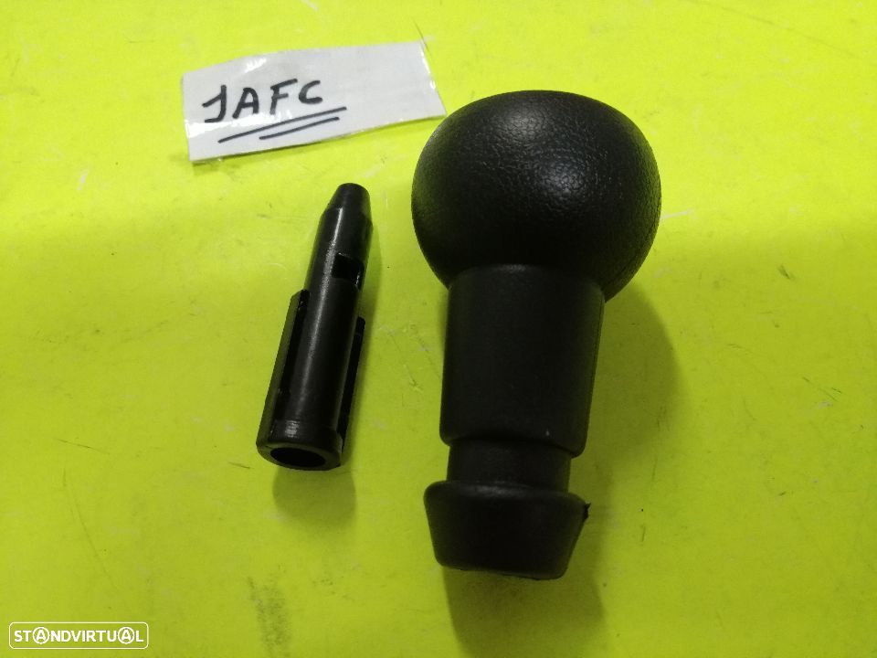 Moca das mudanças completa com guia Peugeot 206 e 307 NOVA - 3