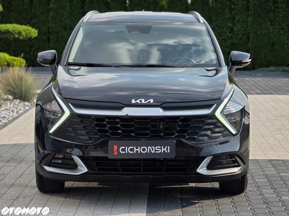 Kia Sportage 1.6 T-GDI MHEV L 2WD DCT - 2