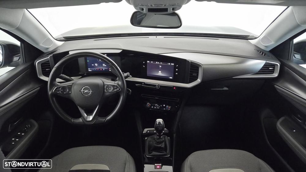 Opel Mokka 1.5 D Elegance - 8